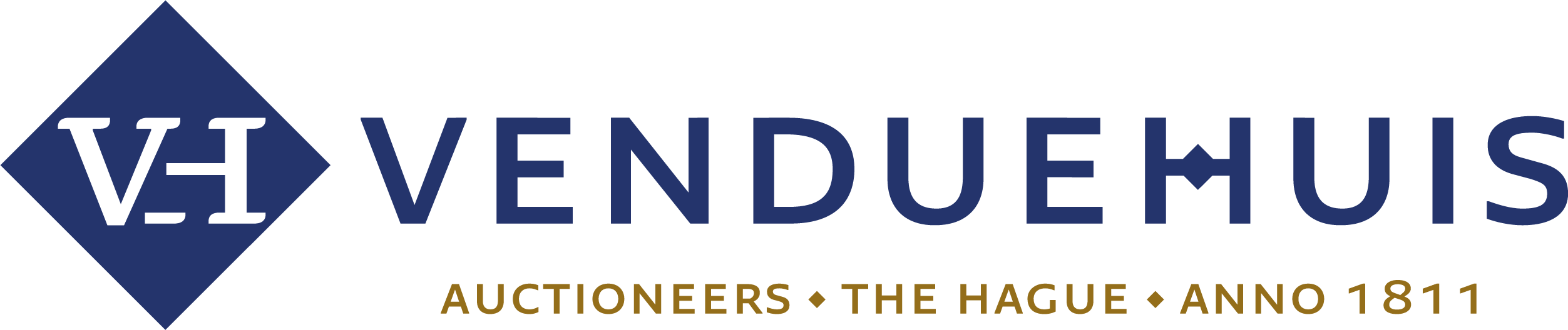 Archie - Venduehuis logo